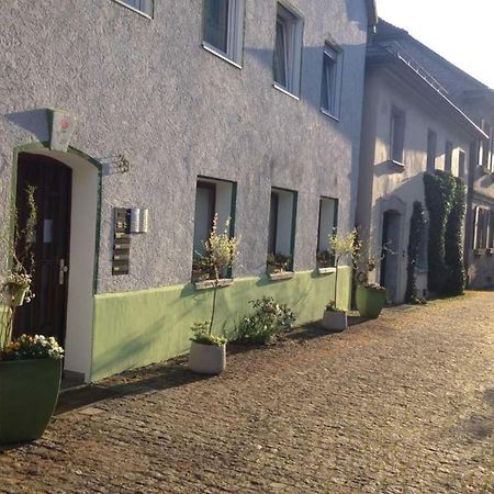 Ferienwohnungen Riedel Pegnitz Exteriér fotografie