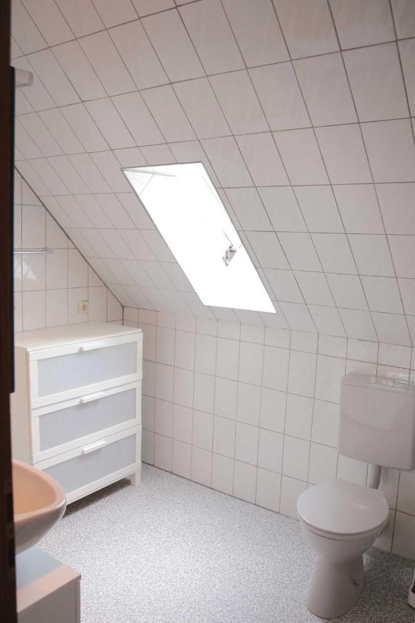 Ferienwohnungen Riedel Pegnitz Exteriér fotografie